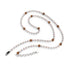 Law of Attraction | Gemstone Rudraksha | Mala Spiritual Wrap